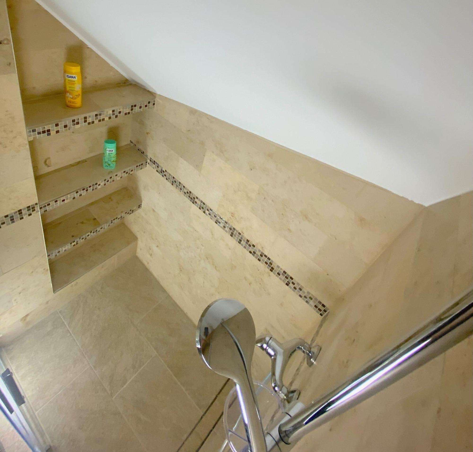 Ruhige, Neue Dachwohnung An Altstadt, Naehe Messe Санкт-Галлен Экстерьер фото
